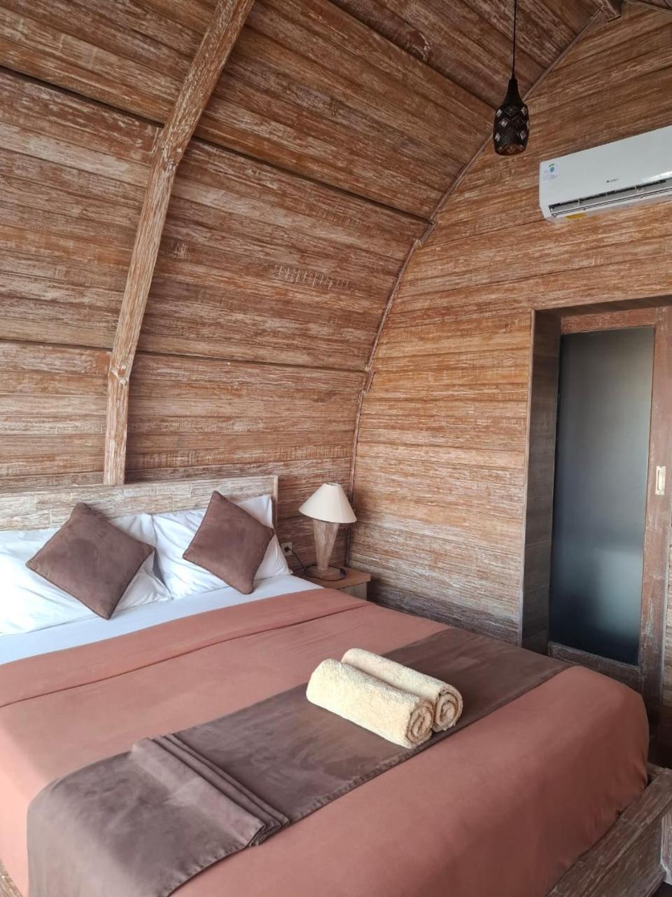 Nang Ade House Hotell Ubud Eksteriør bilde