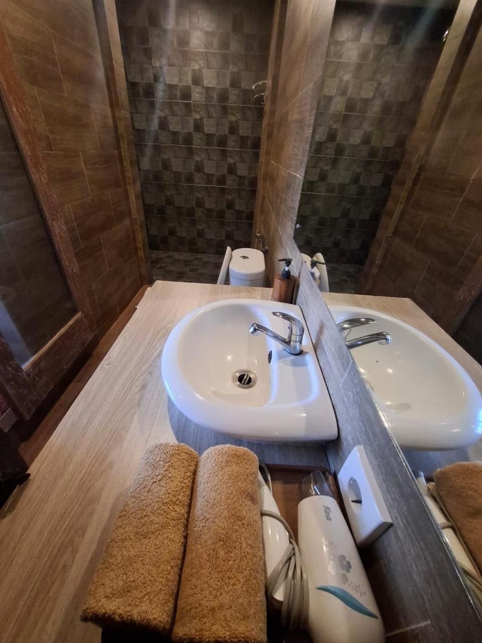 Nang Ade House Hotell Ubud Eksteriør bilde